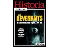 Historia Hs N 27 Les Revenants Historia Babelio