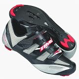 Time Rxt Road Shoe-Three Strap