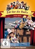 Produkt-Bild: Augsburger Puppenkiste - 3:0 f&uuml;r die B&auml;rte