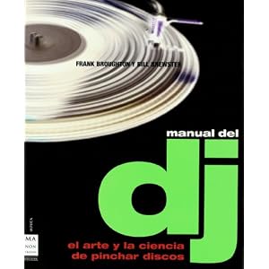 Manual del DJ (Spanish)