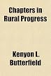 Chapters in Rural Progress