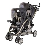 Graco Quattro Tour Duo Stroller, Vance
