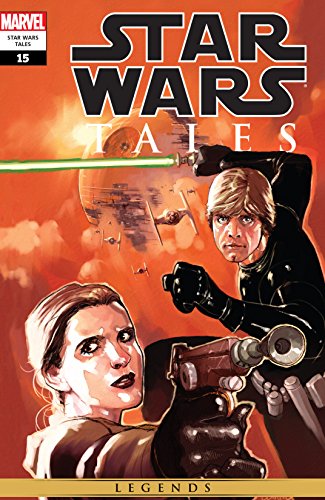 Star Wars Tales (1999-2005) #15