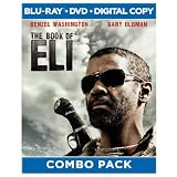 The Book of Eli (Blu-ray/DVD Combo + Digital Copy)