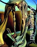 Salvador Dali: Art Series - mit einer Zeittafel zum Ausklappen - Norbert Wolf