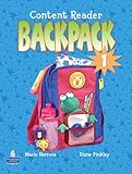 Backpack 1. Content reader