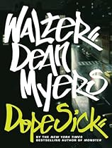 E.b.o.o.k Dope Sick K.I.N.D.L.E