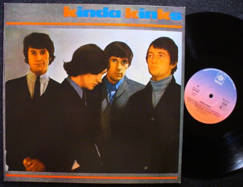 The Kinks - In Germany - Zortam Music