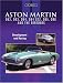 Aston Martin DB2 DB3 DB4 DB5 and DB6 and the Bertones Development and Racing