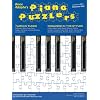 Bruce Adolphe's Piano Puzzlers - As Heard on APM's ""Performance Today