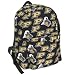 Purdue University Logo Boilermakers Backpack Bag SMALLER than Huge Cumbersome Full-Si...