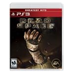 Dead Space (PlayStation 3)