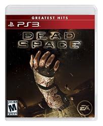 Dead Space (PlayStation 3)