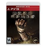 Dead Spaceby Electronic Arts