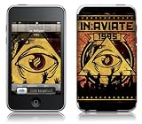 MusicSkins In:Aviate - 1985 for Apple iPod touch (2nd/3rd Generation)