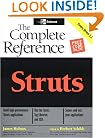 Struts: The Complete Reference (Osborne Complete Reference Series)