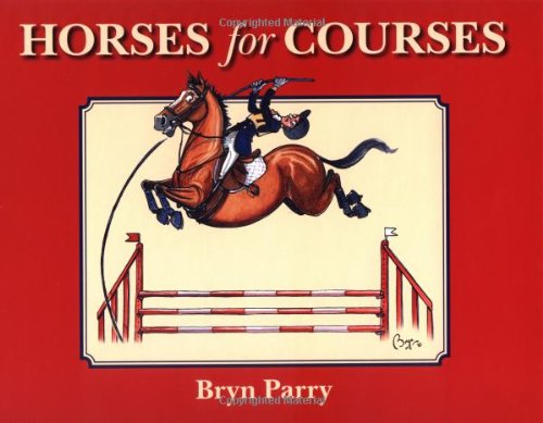 Horses for Courses