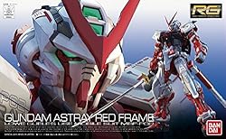 RG 1/144 MBF-P02 ������ॢ���ȥ쥤��åɥե졼�� (��ư��Υ������SEED VS ASTRAY)
