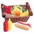 Anatex Picnic Lunch Basket