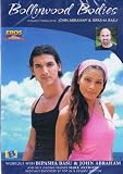 Bollywood Bodies - A Workout With John Abraham & Bipasha Basu