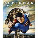 Superman Returns [HD DVD]