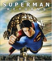 Superman Returns [HD DVD]
