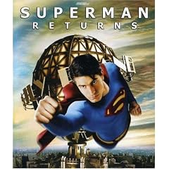 Superman Returns [HD DVD]