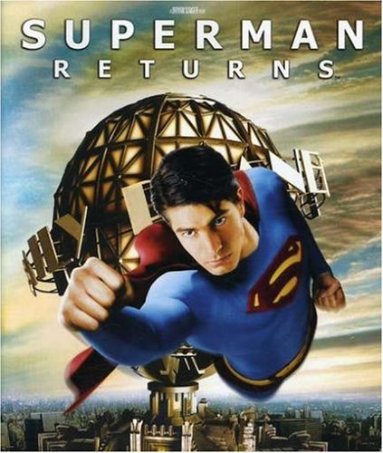 Superman Returns [HD DVD] by Marlon Brando