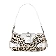 Xhilaration® Small Tote with Top-Zip - Leopard Print