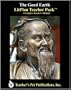 The Good Earth : A Unit Plan (Litplans on CD)