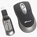 Electronics : Targus Notebook Rechargeable Laser Mouse
