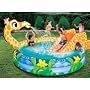 Spray & Splash Giraffe Pool