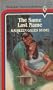 The Same Last Name (Harlequin American Romance)