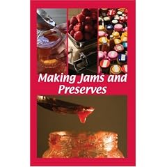 Making Jams and Preserves