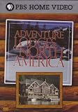 Adventure Lodges of North America Adventure Lodges of North America