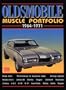 Oldsmobile Muscle Portfolio 1964-1971 (Muscle Portfolio S.)