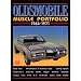Oldsmobile Muscle Portfolio 1964-1971 (Muscle Portfolio S.)