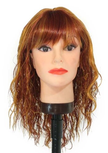 Suki (Color# 130144) Synthetic Hair Wig