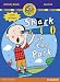 Jamboree Storytime Level A: Shark in the Park Activity Book with Stickers