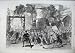 1863 Scene New Opera Faust Majesty Theatre Men Sword