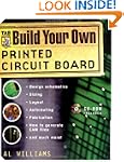 Build Your Own Printed Circuit Board