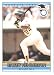1992 Donruss # 30 Rickey Henderson Oakland Athletics Baseball Card