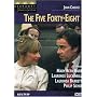 The Five Forty-Eight (Broadway Theatre Archive)