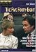 The Five Forty-Eight (Broadway Theatre Archive)
