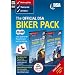 The Official DSA Biker Pack - Theory Test CD-ROM and Better Biking DVD (2011 edition)