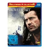 Braveheart [Blu-ray]von "Mel Gibson"
