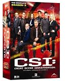 CSI: The Complete Third Season (Bilingue)