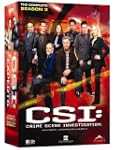 CSI: The Complete Third Season (Bilin...