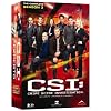 CSI: The Complete Third Season (Bilingue)