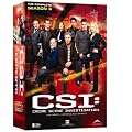 CSI: The Complete Third Season (Bilingue)